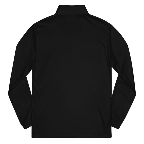 OTR Adidas Quarter zip pullover - Image 2