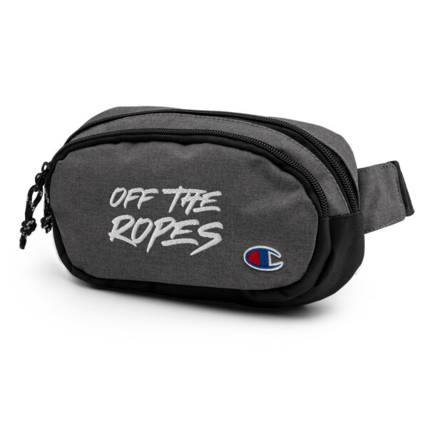 OTR Champion Fanny Pack - Image 2