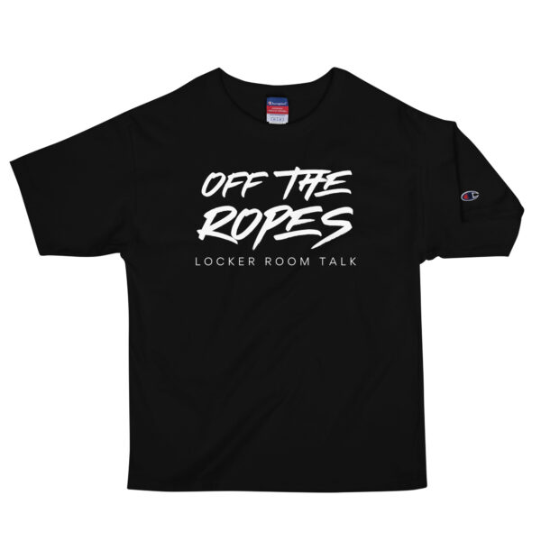 OTR Champion T-Shirt