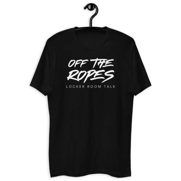 OTR Short Sleeve T-shirt