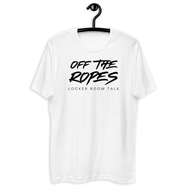 OTR Short Sleeve T-shirt