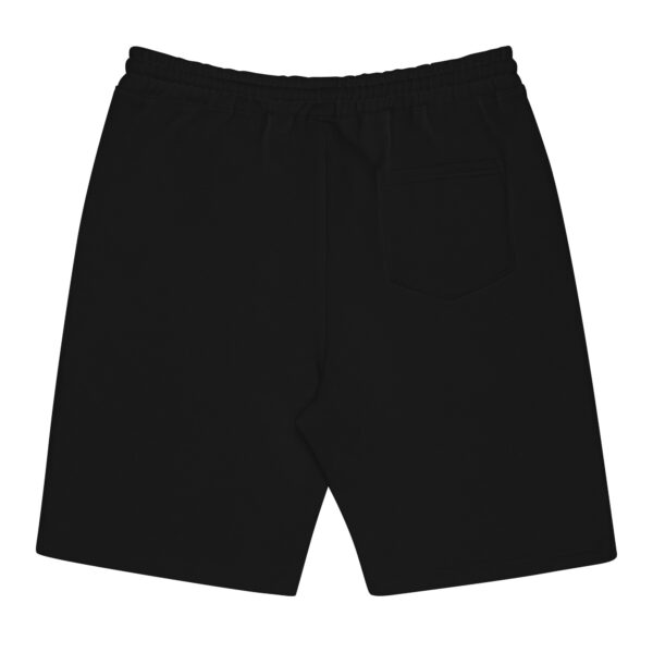 OTR Fleece Shorts - Image 2